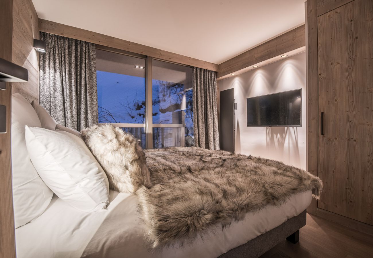 Appartement à Courchevel - Winter Courchevel -- Phoenix 401 coeur village