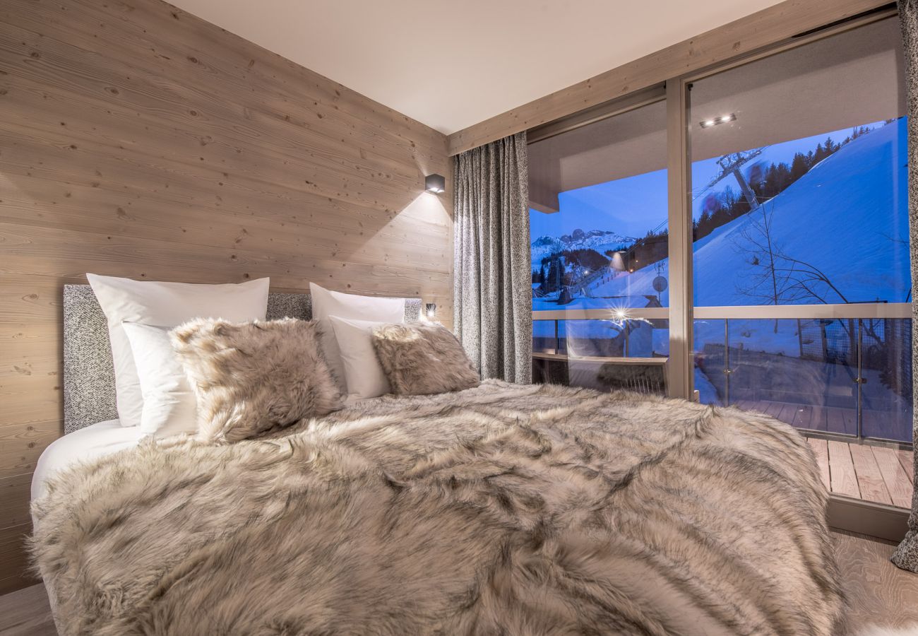 Appartement à Courchevel - Winter Courchevel -- Phoenix 401 coeur village
