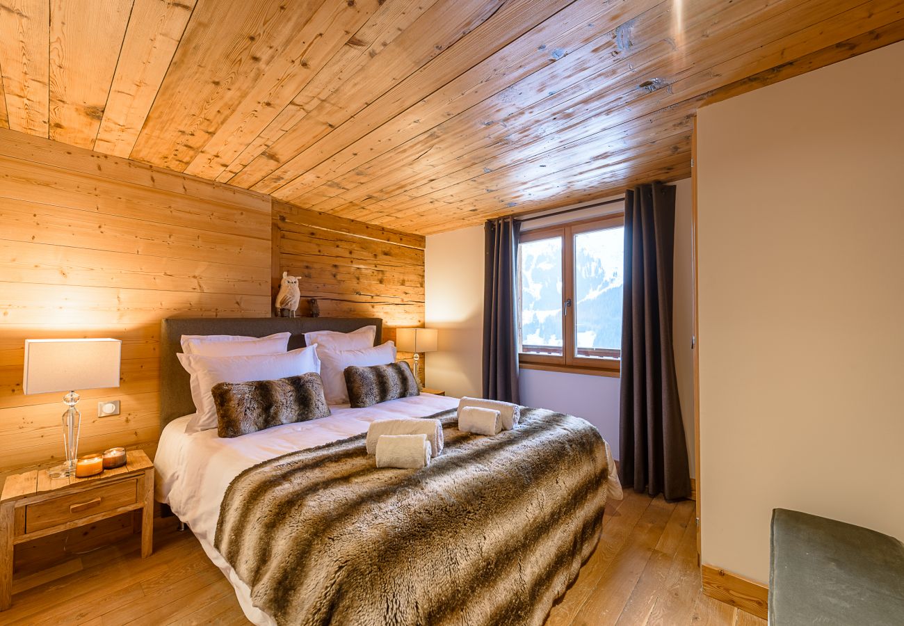 chalet, luxe, location saisonnière, conciergerie haut de gamme, vacances, neige, hôtel, soleil, hiver, montagnes, La Clusaz 