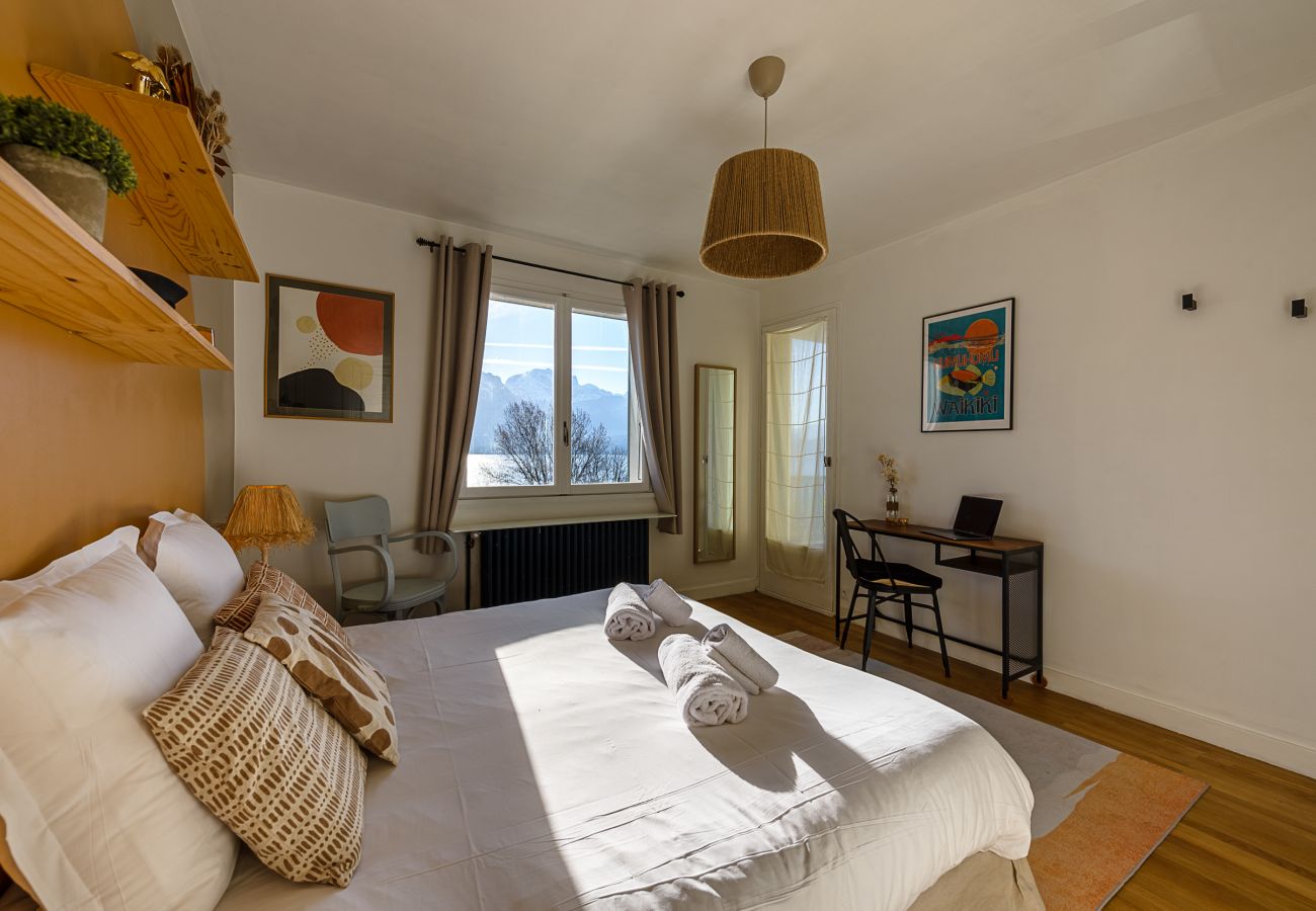 Locationlacannecy, LLA Selections, à louer, prestige, conciergerie, agence de location de luxe, services à la carte