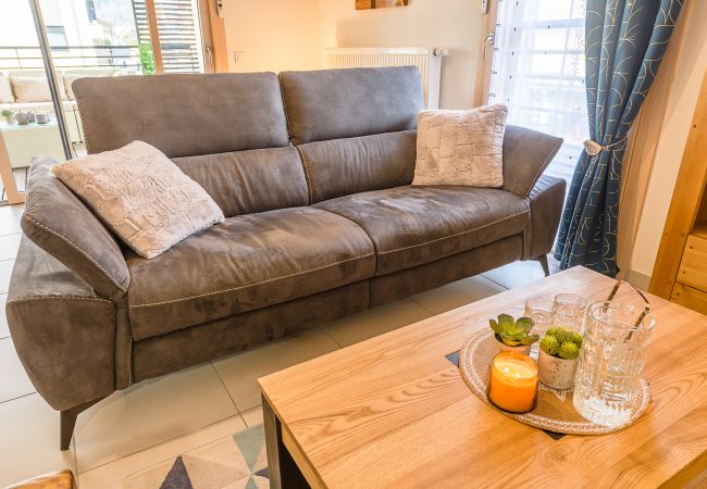 Appartement à Saint-Jorioz - ST JORIOZ centre - Appartement Lac & Semnoz 6pax Appartement à Saint-Jorioz - ST JORIOZ centre - Appartement Lac & Semnoz 6pax