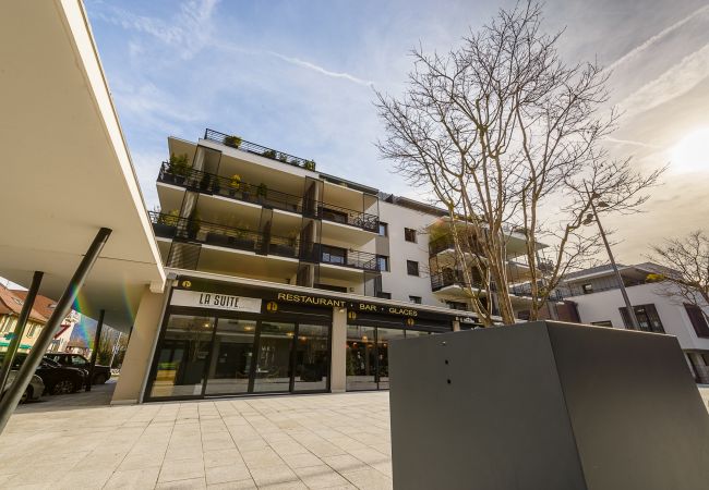 Appartement à Saint-Jorioz - ST JORIOZ centre - Appartement Lac & Semnoz 6pax Appartement à Saint-Jorioz - ST JORIOZ centre - Appartement Lac & Semnoz 6pax