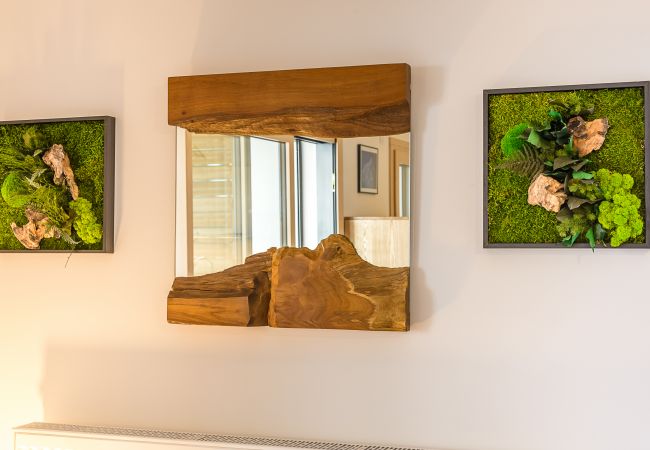 Appartement à Saint-Jorioz - ST JORIOZ centre - Appartement Lac & Semnoz 6pax Appartement à Saint-Jorioz - ST JORIOZ centre - Appartement Lac & Semnoz 6pax