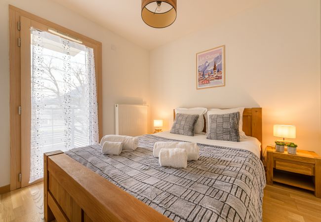 Appartement à Saint-Jorioz - ST JORIOZ centre - Appartement Lac & Semnoz 6pax Appartement à Saint-Jorioz - ST JORIOZ centre - Appartement Lac & Semnoz 6pax