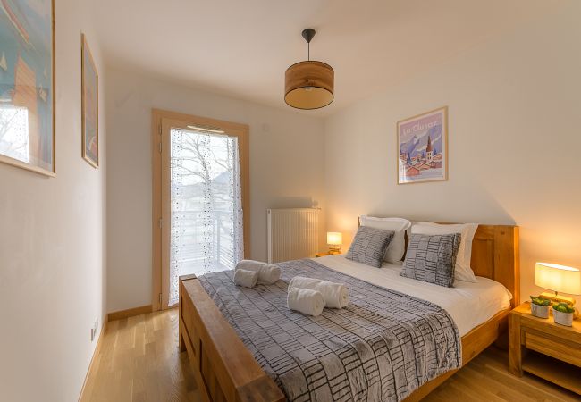 Appartement à Saint-Jorioz - ST JORIOZ centre - Appartement Lac & Semnoz 6pax Appartement à Saint-Jorioz - ST JORIOZ centre - Appartement Lac & Semnoz 6pax