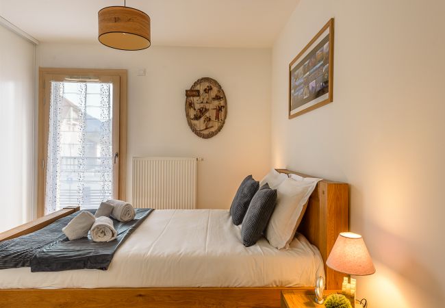 Appartement à Saint-Jorioz - ST JORIOZ centre - Appartement Lac & Semnoz 6pax Appartement à Saint-Jorioz - ST JORIOZ centre - Appartement Lac & Semnoz 6pax