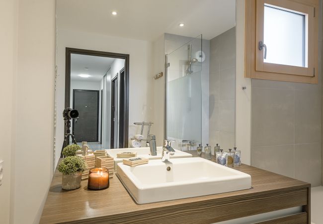 Appartement à Saint-Jorioz - ST JORIOZ centre - Appartement Lac & Semnoz 6pax Appartement à Saint-Jorioz - ST JORIOZ centre - Appartement Lac & Semnoz 6pax