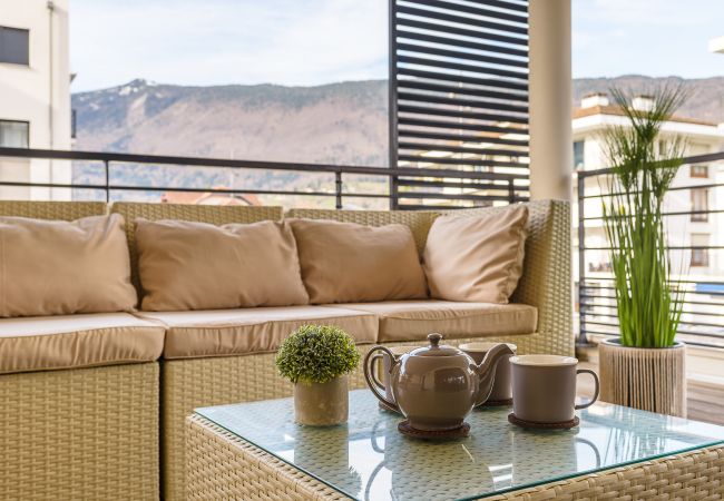 Appartement à Saint-Jorioz - ST JORIOZ centre - Appartement Lac & Semnoz 6pax Appartement à Saint-Jorioz - ST JORIOZ centre - Appartement Lac & Semnoz 6pax