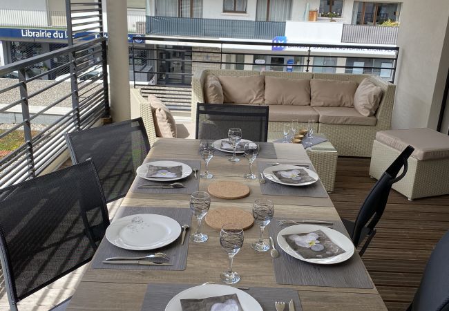 Appartement à Saint-Jorioz - ST JORIOZ centre - Appartement Lac & Semnoz 6pax Appartement à Saint-Jorioz - ST JORIOZ centre - Appartement Lac & Semnoz 6pax