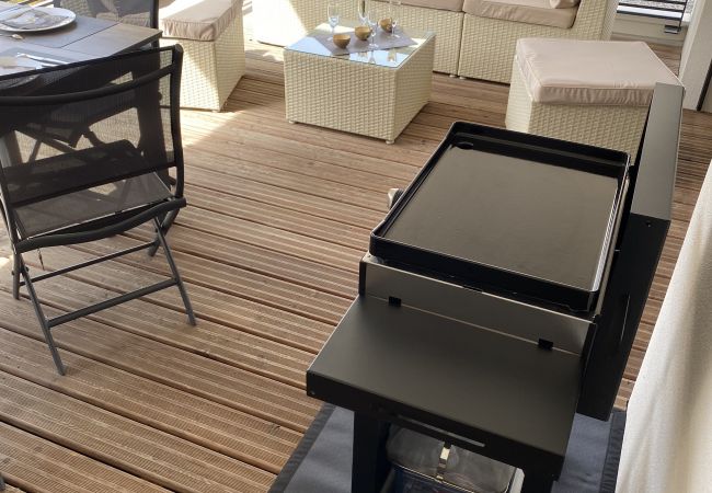 Appartement à Saint-Jorioz - ST JORIOZ centre - Appartement Lac & Semnoz 6pax Appartement à Saint-Jorioz - ST JORIOZ centre - Appartement Lac & Semnoz 6pax