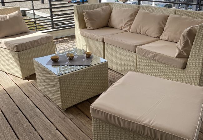 Appartement à Saint-Jorioz - ST JORIOZ centre - Appartement Lac & Semnoz 6pax Appartement à Saint-Jorioz - ST JORIOZ centre - Appartement Lac & Semnoz 6pax