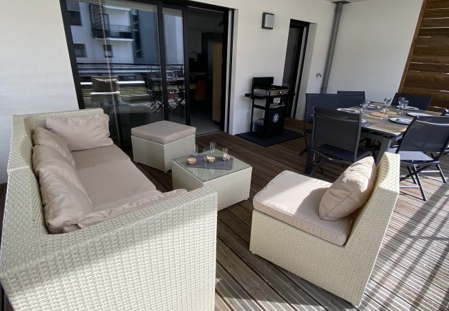 Appartement à Saint-Jorioz - ST JORIOZ centre - Appartement Lac & Semnoz 6pax Appartement à Saint-Jorioz - ST JORIOZ centre - Appartement Lac & Semnoz 6pax