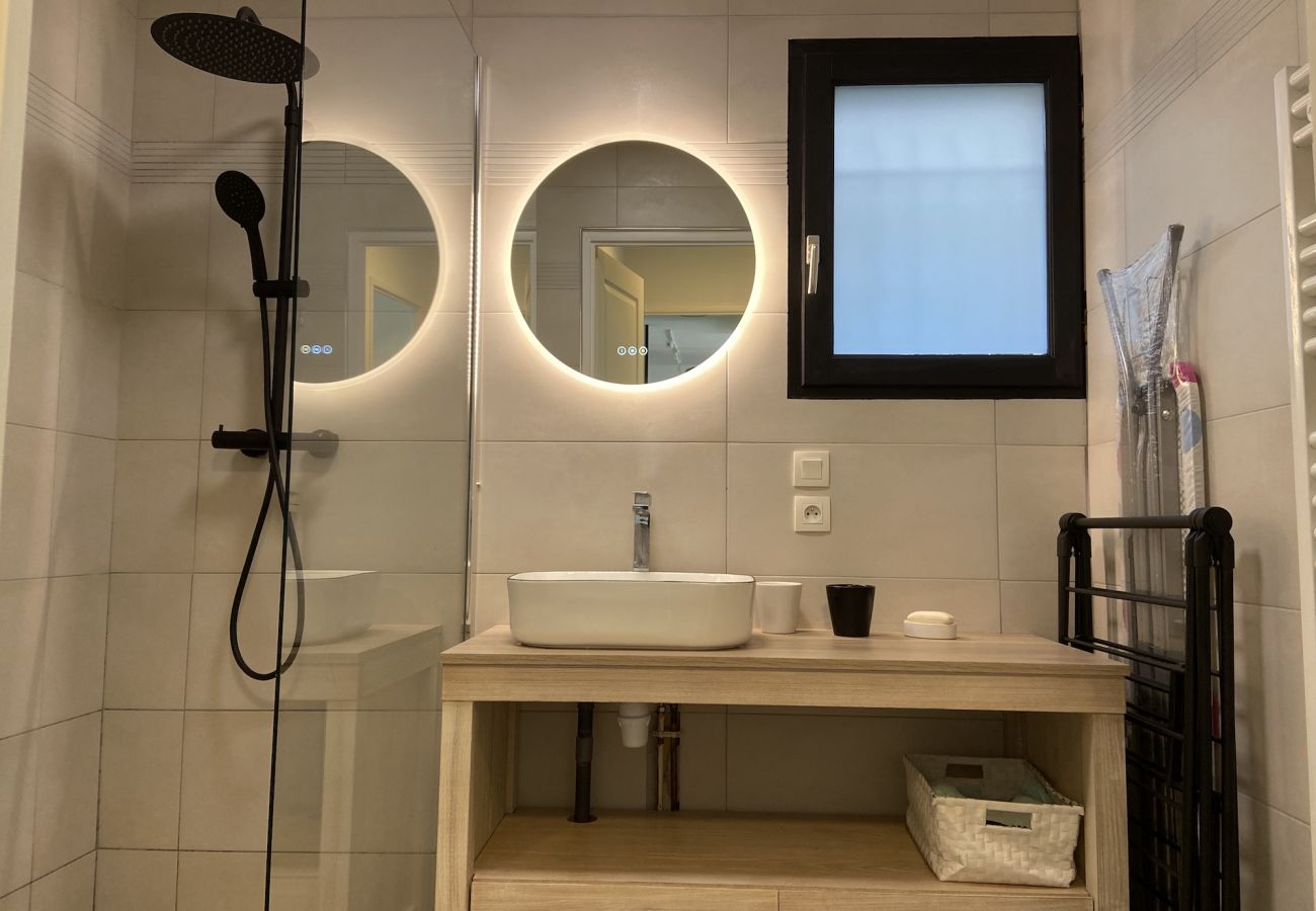 Appartement à Talloires-montmin - LE QUATUOR