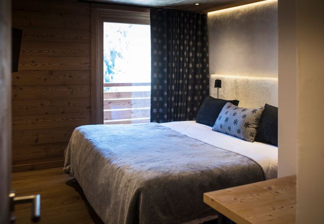 Chalet à La Clusaz - LCZ - Le Chalet Prestige, sauna et hammam 16p Chalet à La Clusaz - LCZ - Le Chalet Prestige, sauna et hammam 16p