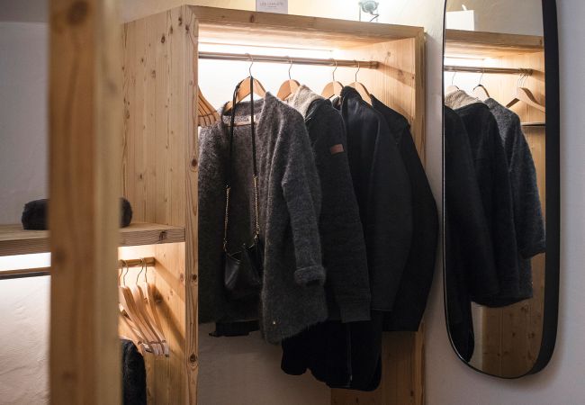 Chalet à La Clusaz - LCZ - Le Chalet Prestige, sauna et hammam 16p Chalet à La Clusaz - LCZ - Le Chalet Prestige, sauna et hammam 16p