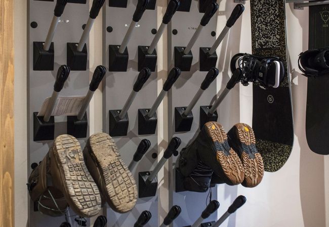 Chalet à La Clusaz - LCZ - Le Chalet Prestige, sauna et hammam 16p Chalet à La Clusaz - LCZ - Le Chalet Prestige, sauna et hammam 16p