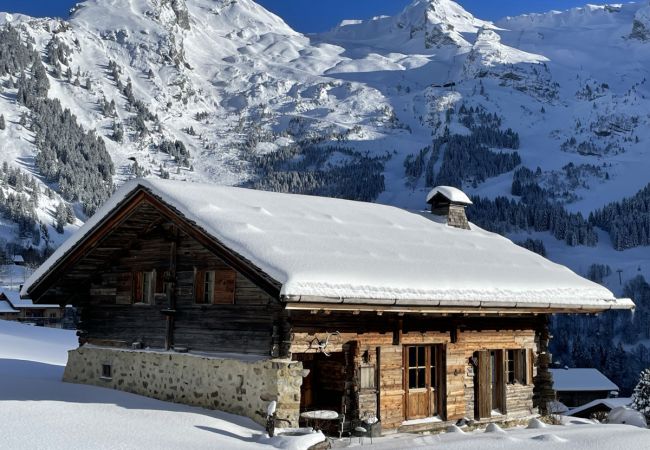 chalet de luxe à louer, la clusaz, location saisonnière, ski in out, superhost, vacances, conciergerie haut de gamme, alpes