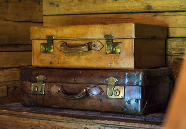 Chalet à La Clusaz - LCZ-L'Authentique Chalet familial 5* des Confins Chalet à La Clusaz - LCZ-L'Authentique Chalet familial 5* des Confins