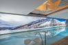 Appartement à Courchevel - Winter Courchevel -- L'Avorio, SKI IN OUT, 8pax Appartement à Courchevel - Winter Courchevel -- L'Avorio, SKI IN OUT, 8pax