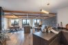 Appartement à Courchevel - Winter Courchevel -- L'Avorio, SKI IN OUT, 8pax Appartement à Courchevel - Winter Courchevel -- L'Avorio, SKI IN OUT, 8pax