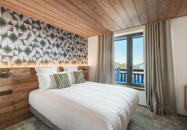 Appartement à Courchevel - Winter Courchevel -- Le Castano, SKI IN OUT, 8pax Appartement à Courchevel - Winter Courchevel -- Le Castano, SKI IN OUT, 8pax