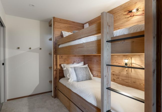 Appartement à Courchevel - Winter Courchevel -- Le Castano, SKI IN OUT, 8pax Appartement à Courchevel - Winter Courchevel -- Le Castano, SKI IN OUT, 8pax