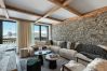 Appartement à Courchevel - Winter Courchevel -- Limeo, SKI IN OUT, 8pax Appartement à Courchevel - Winter Courchevel -- Limeo, SKI IN OUT, 8pax