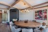 Appartement à Courchevel - Winter Courchevel -- Limeo, SKI IN OUT, 8pax Appartement à Courchevel - Winter Courchevel -- Limeo, SKI IN OUT, 8pax