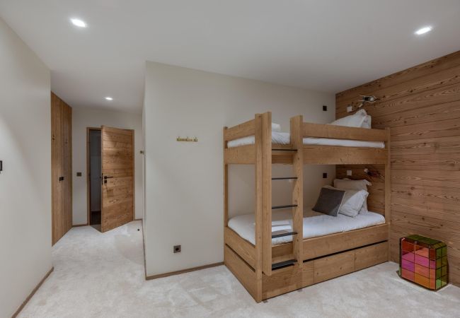 Appartement à Courchevel - Winter Courchevel -- Le Brunello, SKI IN OUT, 6pax Appartement à Courchevel - Winter Courchevel -- Le Brunello, SKI IN OUT, 6pax