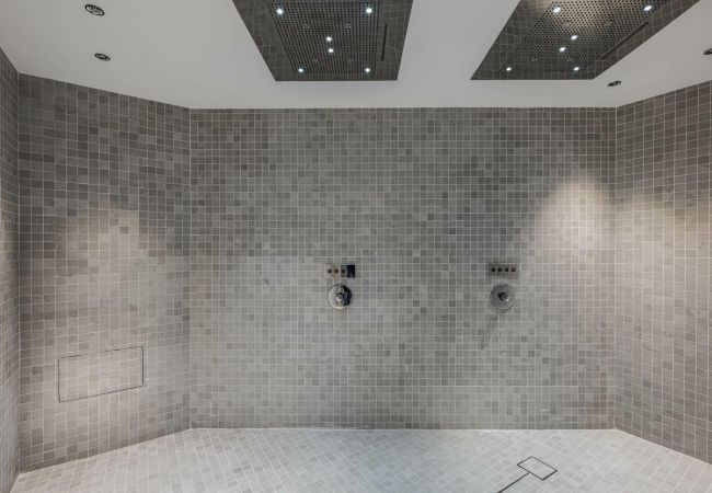 Appartement à Courchevel - Winter Courchevel -- Tintoretto, SKI IN OUT, 8pax Appartement à Courchevel - Winter Courchevel -- Tintoretto, SKI IN OUT, 8pax