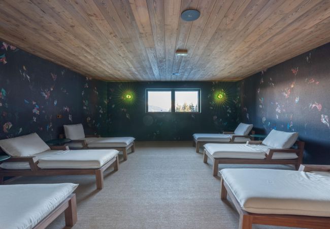 Appartement à Courchevel - Winter Courchevel -- Tintoretto, SKI IN OUT, 8pax Appartement à Courchevel - Winter Courchevel -- Tintoretto, SKI IN OUT, 8pax