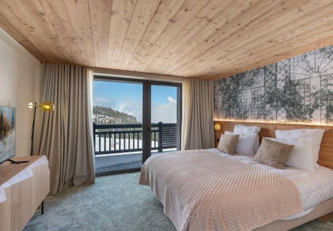 Appartement à Courchevel - Winter Courchevel -- Tintoretto, SKI IN OUT, 8pax Appartement à Courchevel - Winter Courchevel -- Tintoretto, SKI IN OUT, 8pax