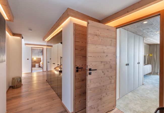 Appartement à Courchevel - Winter Courchevel -- Tintoretto, SKI IN OUT, 8pax Appartement à Courchevel - Winter Courchevel -- Tintoretto, SKI IN OUT, 8pax