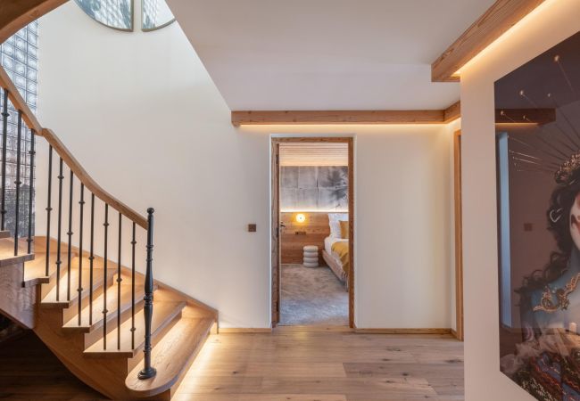 Appartement à Courchevel - Winter Courchevel -- Tintoretto, SKI IN OUT, 8pax Appartement à Courchevel - Winter Courchevel -- Tintoretto, SKI IN OUT, 8pax