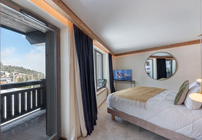 Appartement à Courchevel - Winter Courchevel -- Tintoretto, SKI IN OUT, 8pax Appartement à Courchevel - Winter Courchevel -- Tintoretto, SKI IN OUT, 8pax