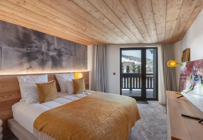 Appartement à Courchevel - Winter Courchevel -- Tintoretto, SKI IN OUT, 8pax Appartement à Courchevel - Winter Courchevel -- Tintoretto, SKI IN OUT, 8pax