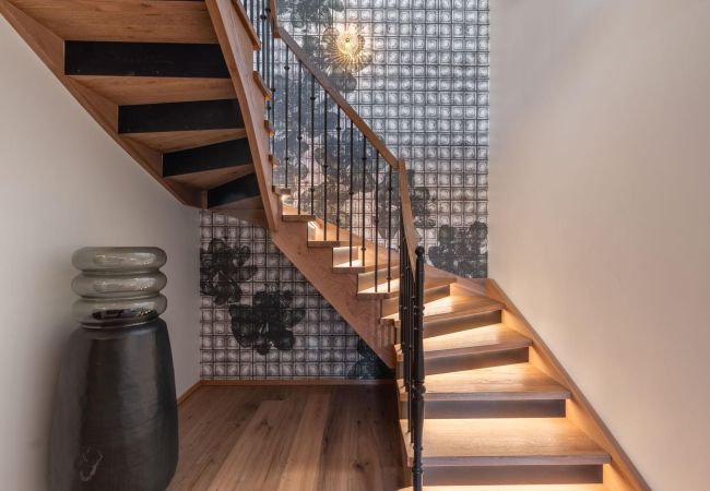 Appartement à Courchevel - Winter Courchevel -- Tintoretto, SKI IN OUT, 8pax Appartement à Courchevel - Winter Courchevel -- Tintoretto, SKI IN OUT, 8pax