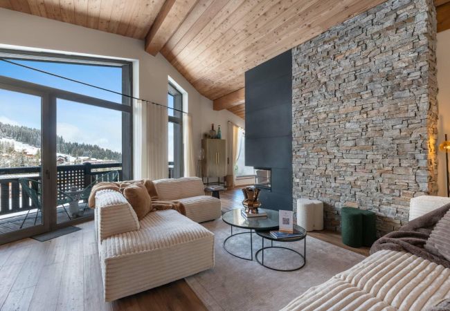 Appartement à Courchevel - Winter Courchevel -- Tintoretto, SKI IN OUT, 8pax Appartement à Courchevel - Winter Courchevel -- Tintoretto, SKI IN OUT, 8pax