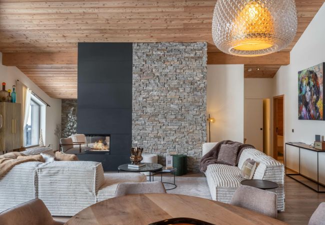 Appartement à Courchevel - Winter Courchevel -- Tintoretto, SKI IN OUT, 8pax Appartement à Courchevel - Winter Courchevel -- Tintoretto, SKI IN OUT, 8pax