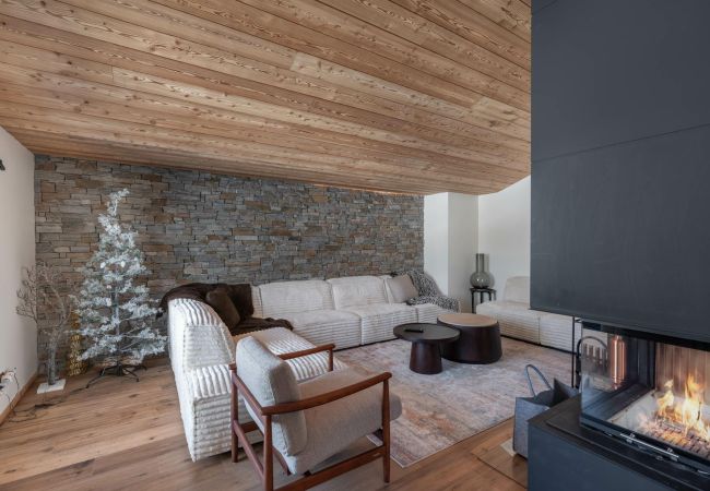 Appartement à Courchevel - Winter Courchevel -- Tintoretto, SKI IN OUT, 8pax Appartement à Courchevel - Winter Courchevel -- Tintoretto, SKI IN OUT, 8pax