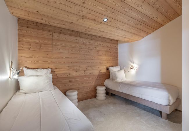 Appartement à Courchevel - Winter Courchevel -- Tintoretto, SKI IN OUT, 8pax Appartement à Courchevel - Winter Courchevel -- Tintoretto, SKI IN OUT, 8pax