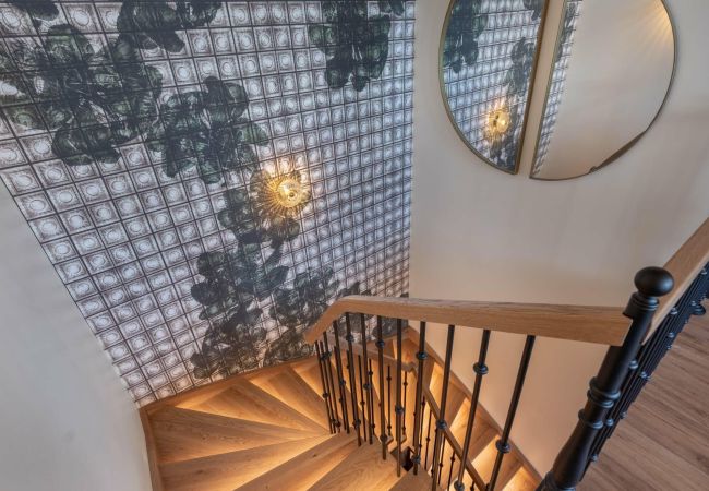 Appartement à Courchevel - Winter Courchevel -- Tintoretto, SKI IN OUT, 8pax Appartement à Courchevel - Winter Courchevel -- Tintoretto, SKI IN OUT, 8pax