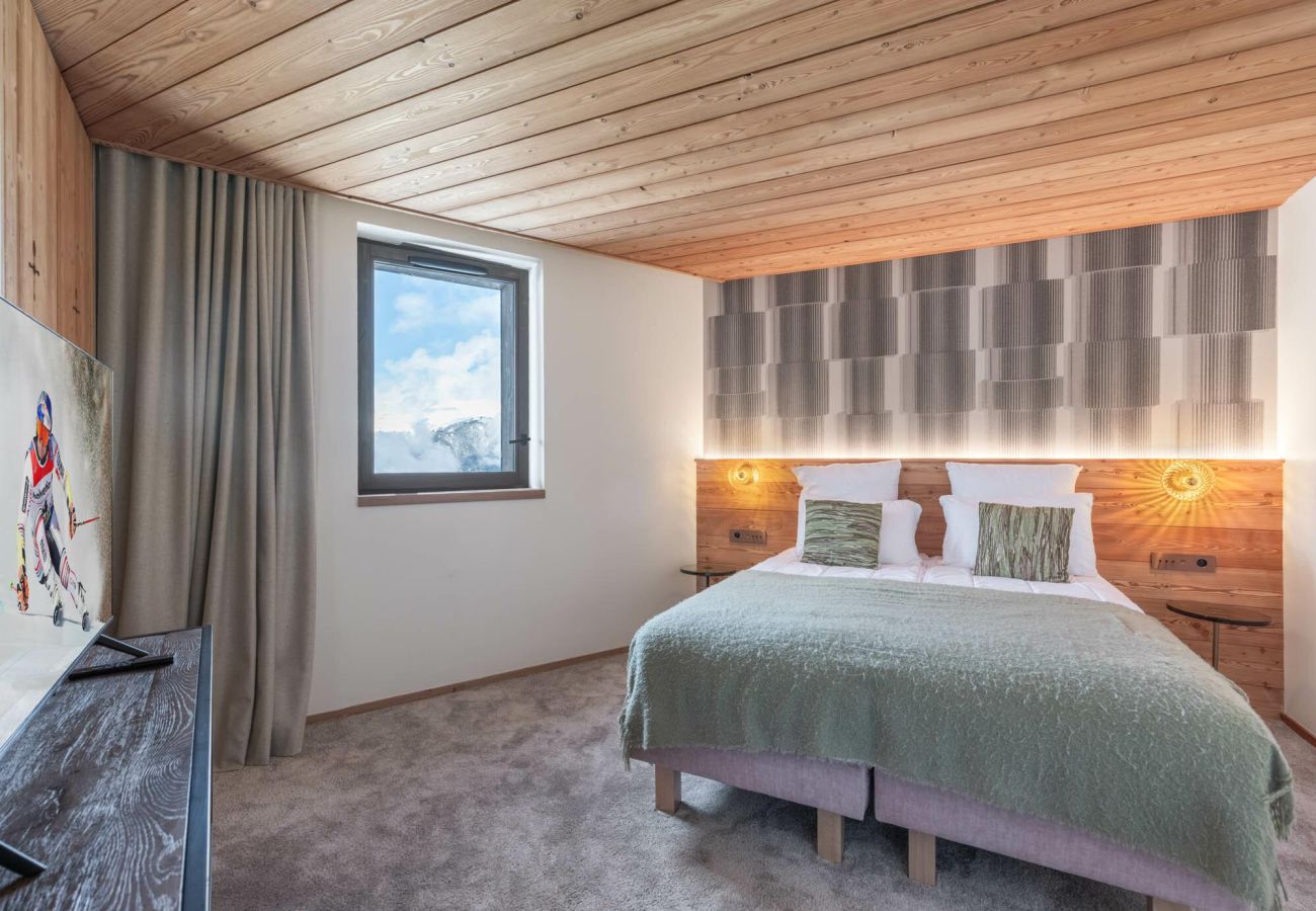 Appartement à Courchevel - Winter Courchevel -- Le Mistero, SKI IN OUT, 8pax