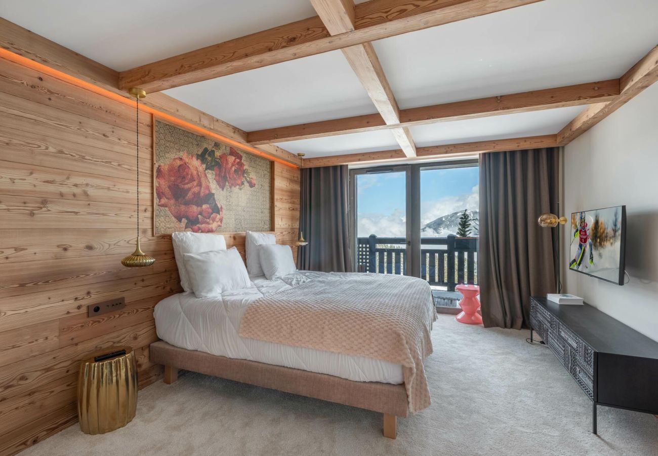 Appartement à Courchevel - Winter Courchevel -- Le Mistero, SKI IN OUT, 8pax