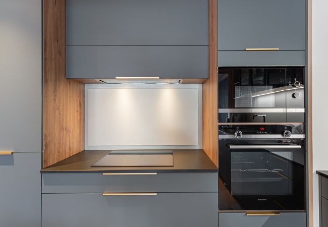 Appartement à Méribel - Winter Méribel -- Yana 102 centre 3 vallées et vue Appartement à Méribel - Winter Méribel -- Yana 102 centre 3 vallées et vue