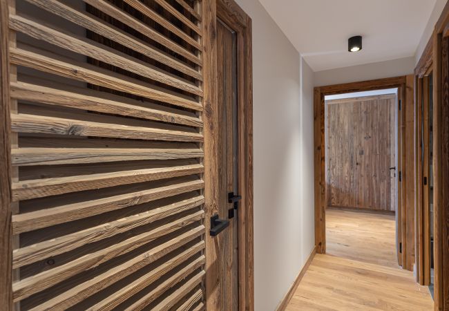 Appartement à Méribel - Winter Méribel -- Yana 102 centre 3 vallées et vue Appartement à Méribel - Winter Méribel -- Yana 102 centre 3 vallées et vue