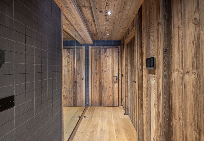 Appartement à Méribel - Winter Méribel -- Yana 102 centre 3 vallées et vue Appartement à Méribel - Winter Méribel -- Yana 102 centre 3 vallées et vue