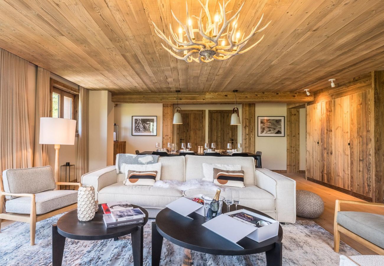 résidence Méribel au pied des pistes, où loger à méribel, airbnb cocooning dans les alpes françaises, ski in out 