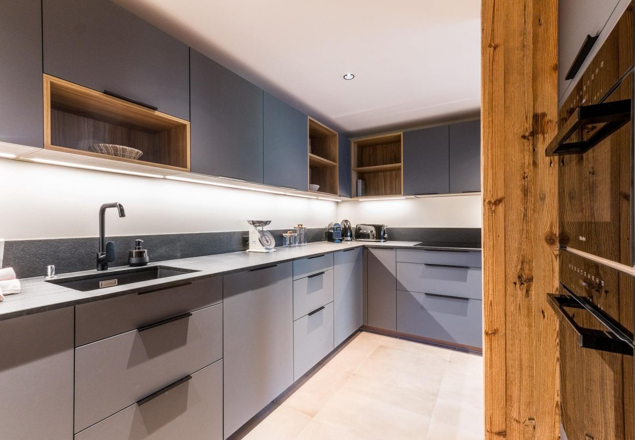 résidence Méribel au pied des pistes, où loger à méribel, airbnb cocooning dans les alpes françaises, ski in out 