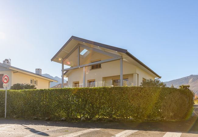 Maison d’hôtes, authentique, maison de famille, à louer, hiver, neige, pieds dans l’eau, port de plaisance, plage 